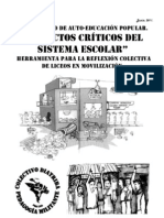 Cuadernillo Autoeducacion Liceos Movilizados