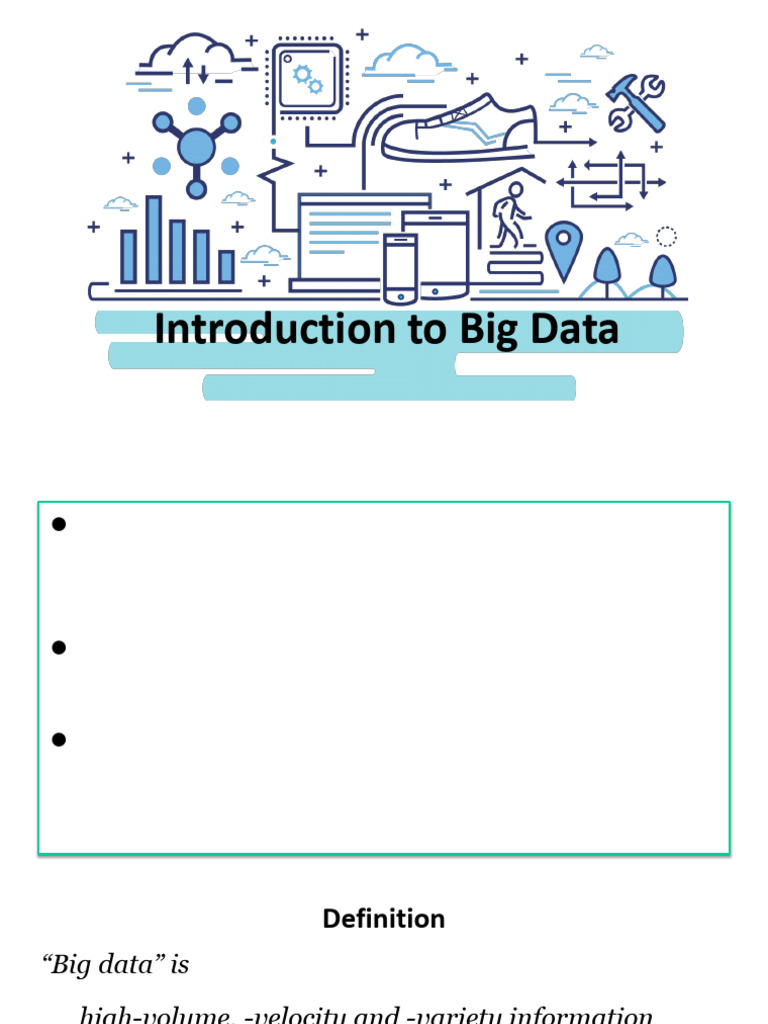 1big Data | PDF
