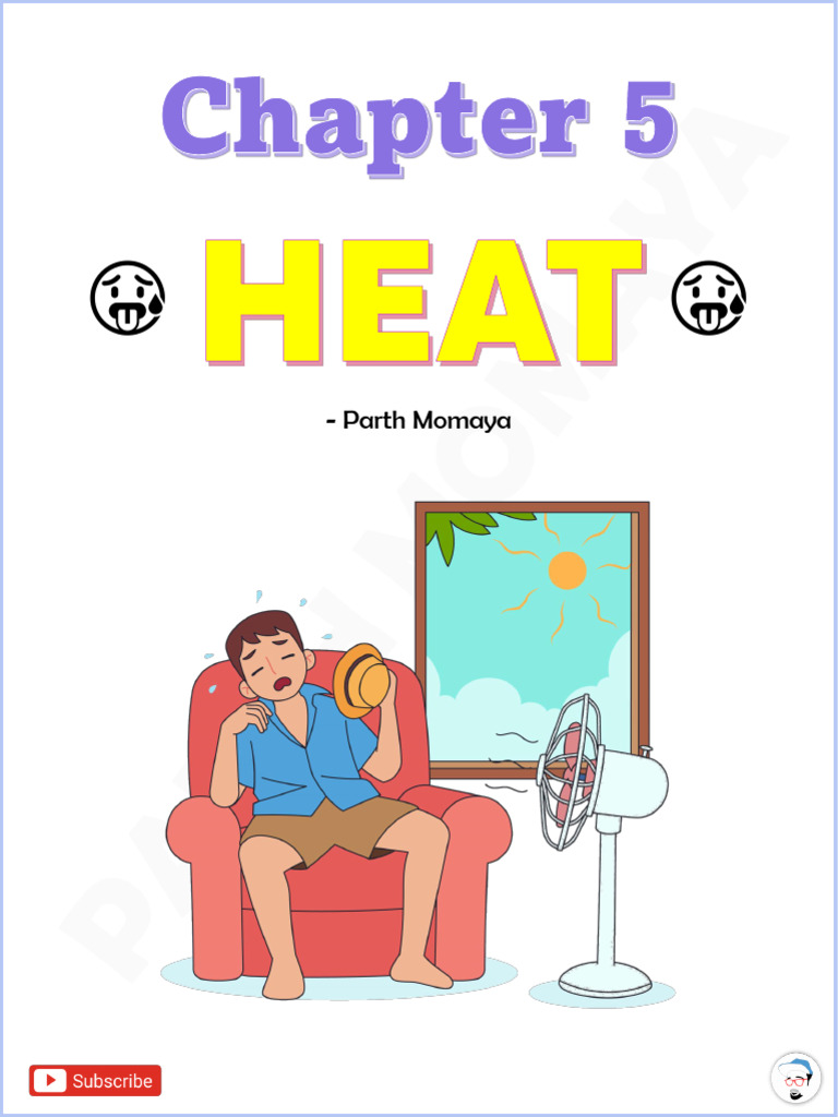 Heat - Complete | PDF