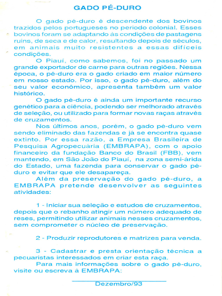 Fdga Do 0001 | PDF