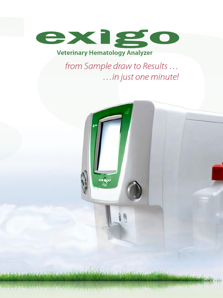 Prodinfo | PDF