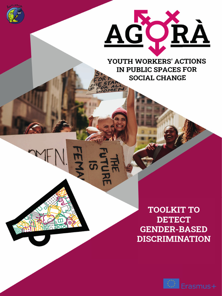 AGORA Youth Workers' Activities in Public Spaces For Social Change ...