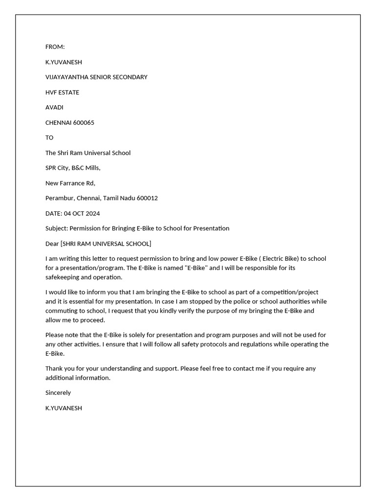 From pdf