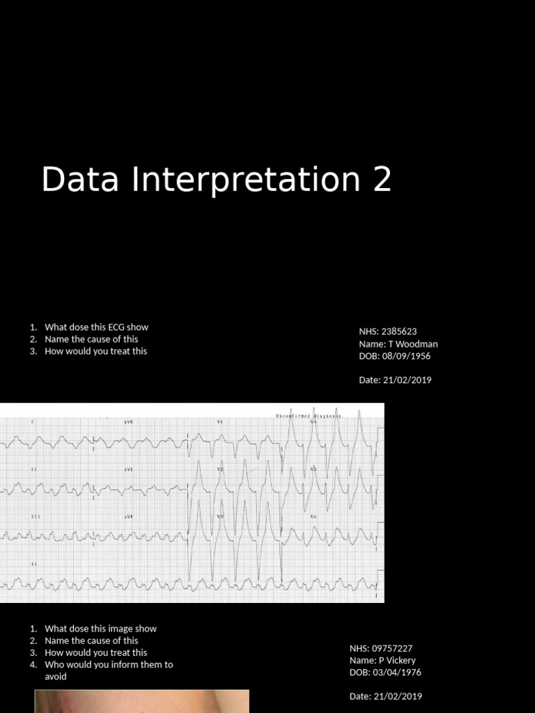 Data Interp 2 | PDF