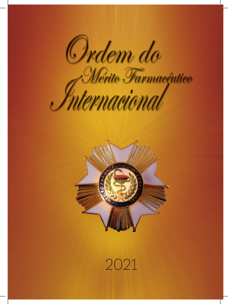 Merito Internacional | PDF