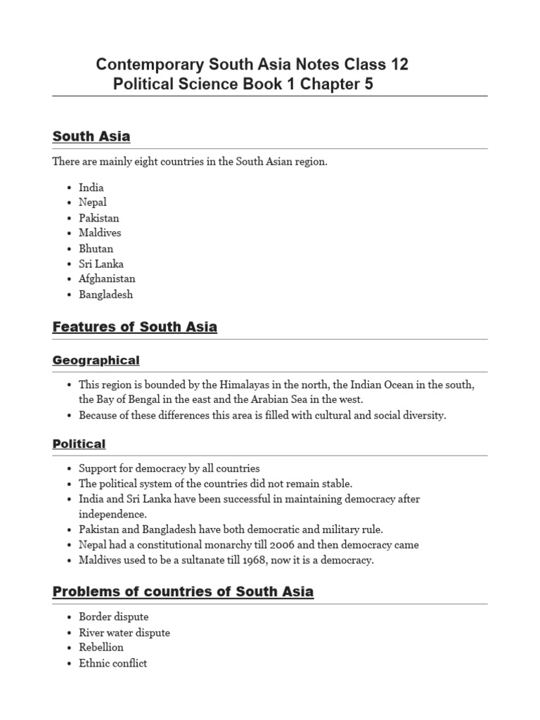 Notes 5 Part 1 - Unlocked | PDF