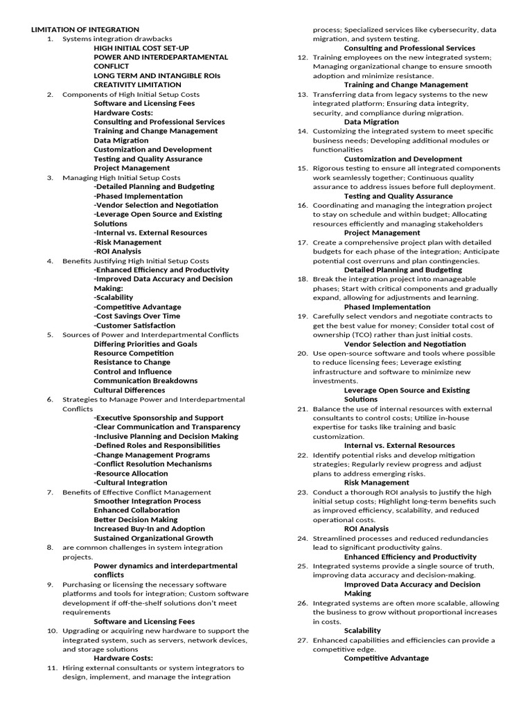 Finals Sir Ricky | PDF