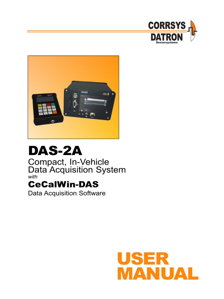 Das2amanual V1 20 002 Pdf