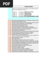 Schema+Mode+Inventory+ (SMI) +Questionnaire+V+4 5 | PDF | Feeling | Anger