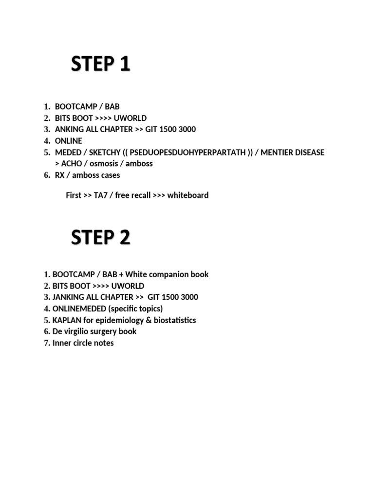 Plan A | PDF