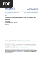 Module 1 - Intro To Financial Controllership | PDF | Accounting | Audit