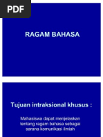 Download 2 ragam bahasa_2011 by royjalyforfun SN77728675 doc pdf