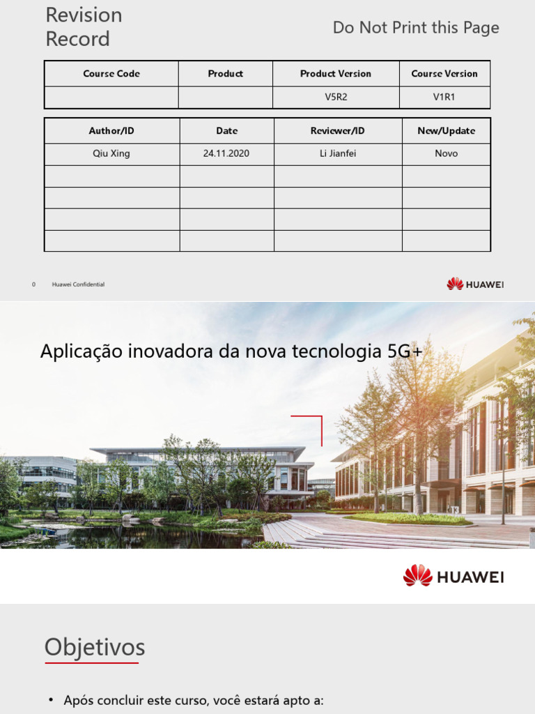 New Technology Innovative Applic | PDF