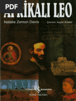 Afrikalı Leo - Natalie Zemon Davis | PDF