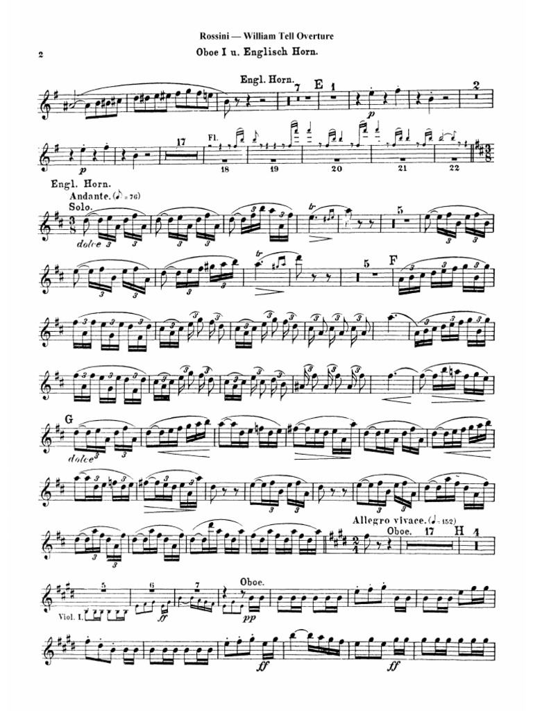 Image Result For How To Play The English Horn Professional Guide
