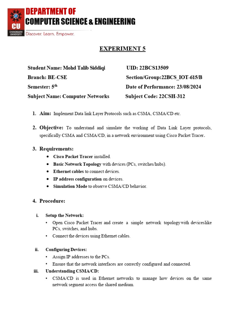 CN 5 | PDF