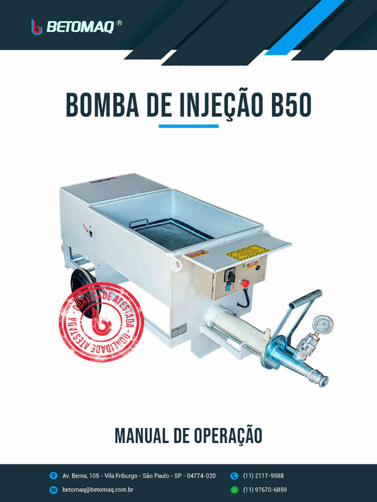 Manual | PDF