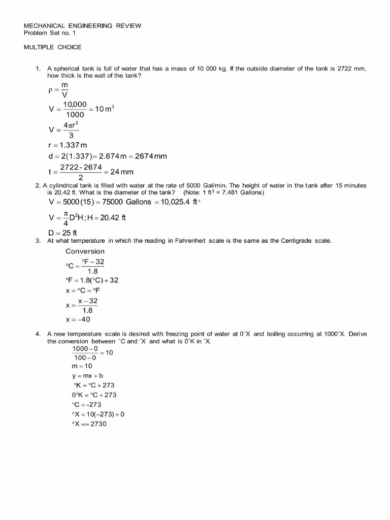 Pset | PDF