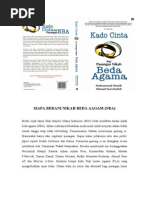 Download Resensi Buku NIkah Beda Agama by Fery Mulyana  SN77730573 doc pdf