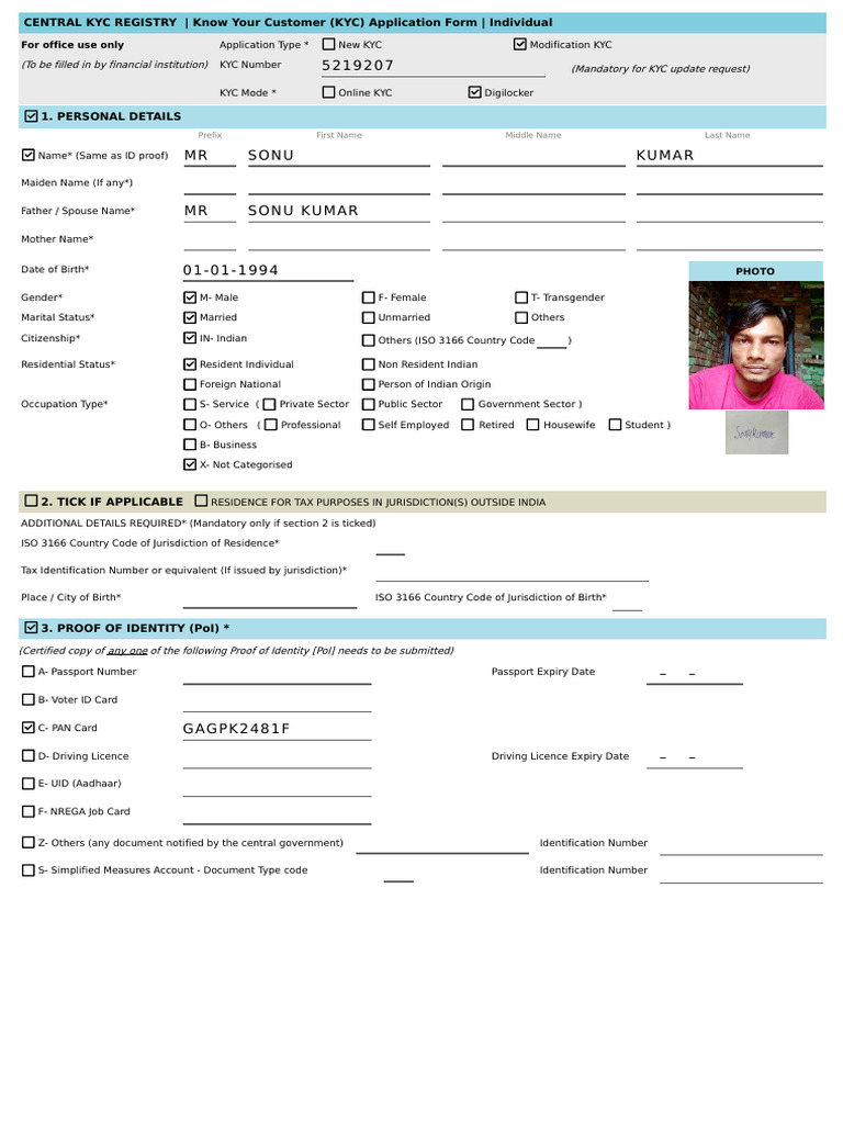 Document 1721730647124 | PDF | Identity Document | Government And ...