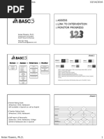 Basc 2 | PDF | Self Control | Self-Management