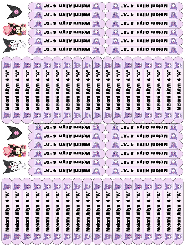Tabloide 11x 17 Adherible | PDF