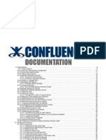 Confluence 4.1 Admin PDF DOC-20111215
