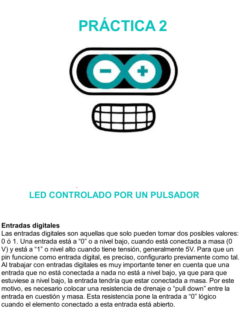 Práctica 2 | PDF