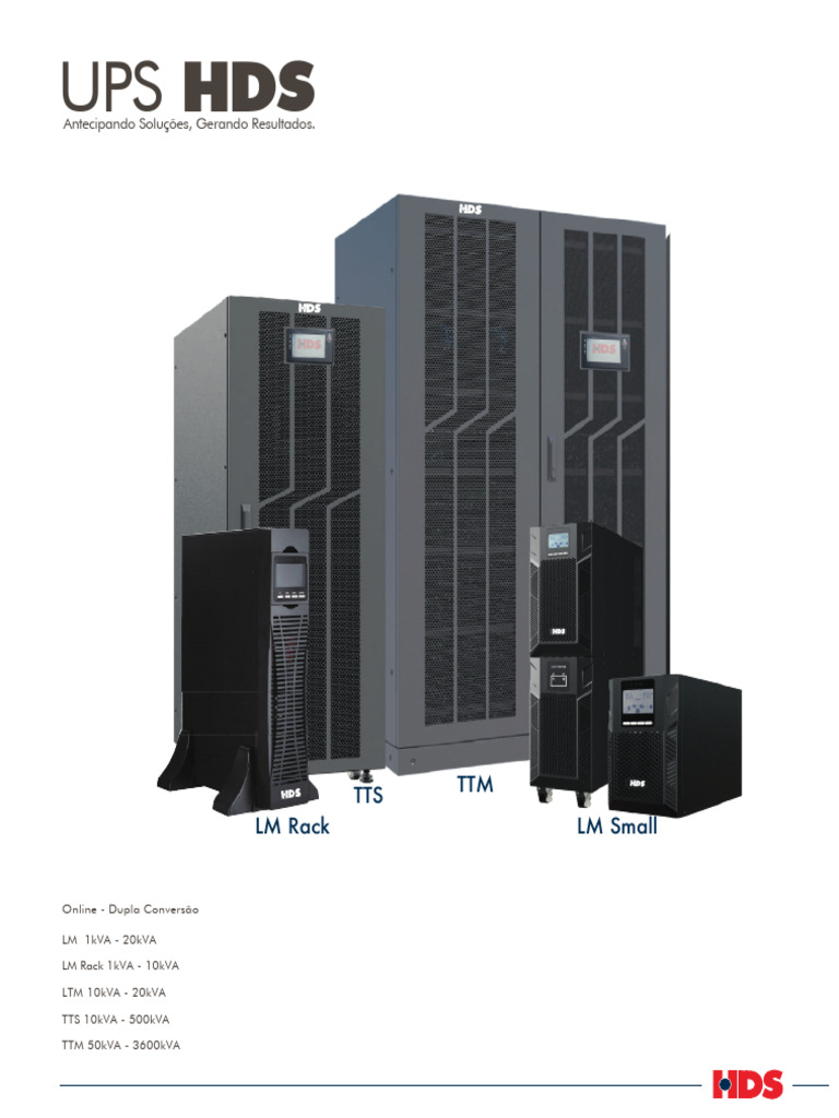 Catalogo HDS - 2021 V Super Compressed | PDF