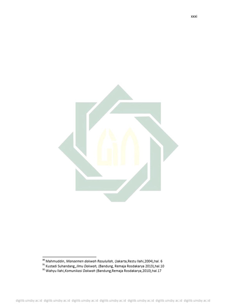 Bab 2 | PDF