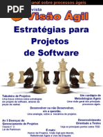 Revista Visão Ágil  - Edição 02