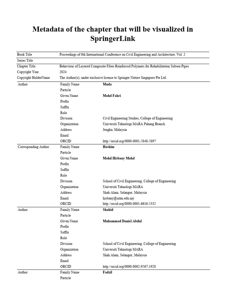 Final Proof Iccea Fakri | PDF