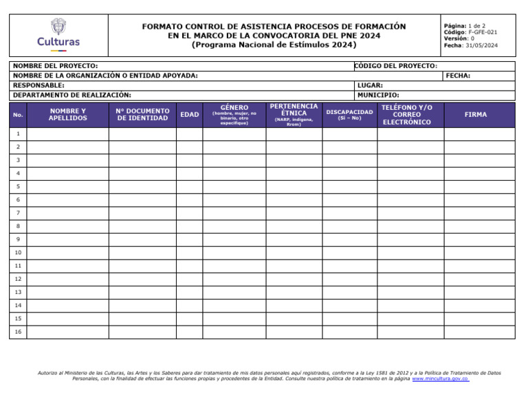 FORMATO CONTROL DE ASISTENCIA A FORMACIÓN PNE 2024 (1) PDF