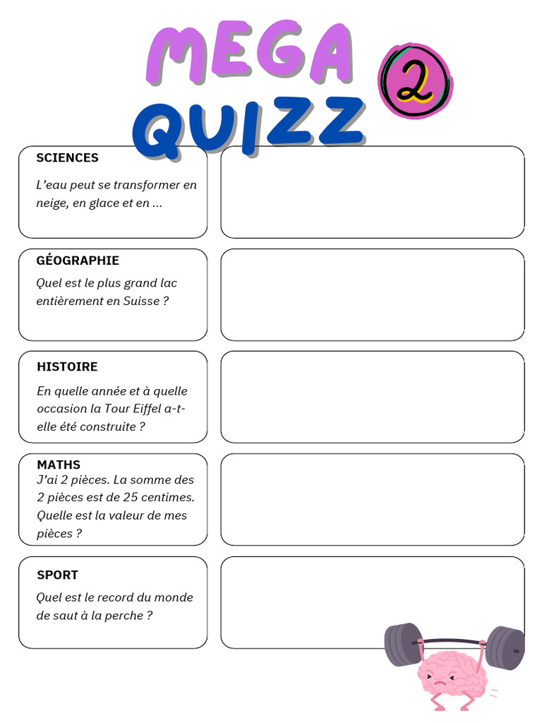 Acheter One Piece - Mega Quizz - Exclusivité CLD - Jeux de plateau prix promo neuf et occasion pas cher