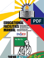 Educational Facilites Manual_Philippines