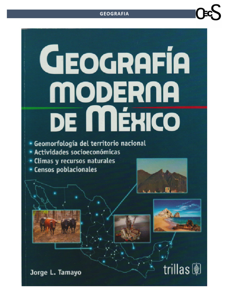 GEOGRAFIA | PDF