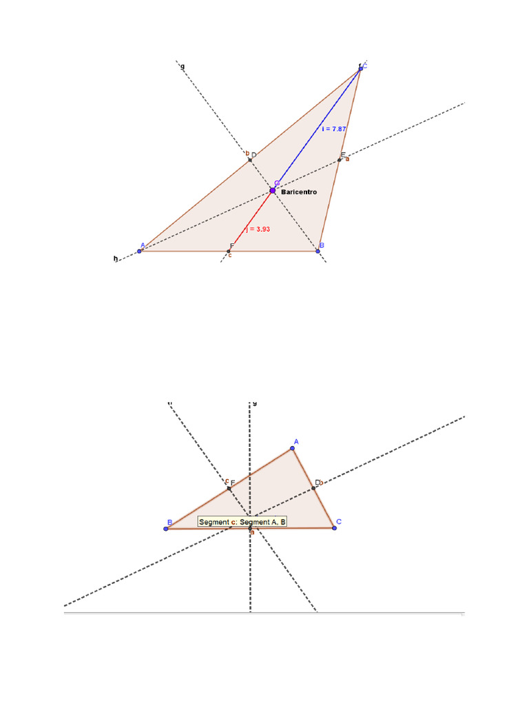 Geogebra Practica | PDF