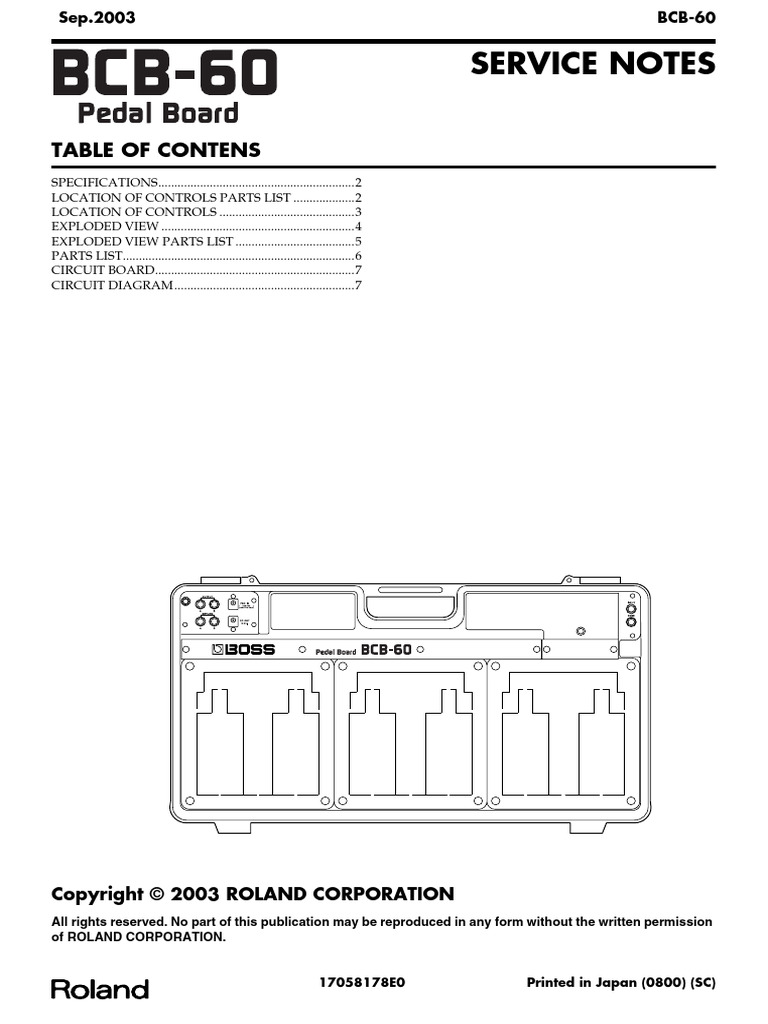 BCB 60 | PDF