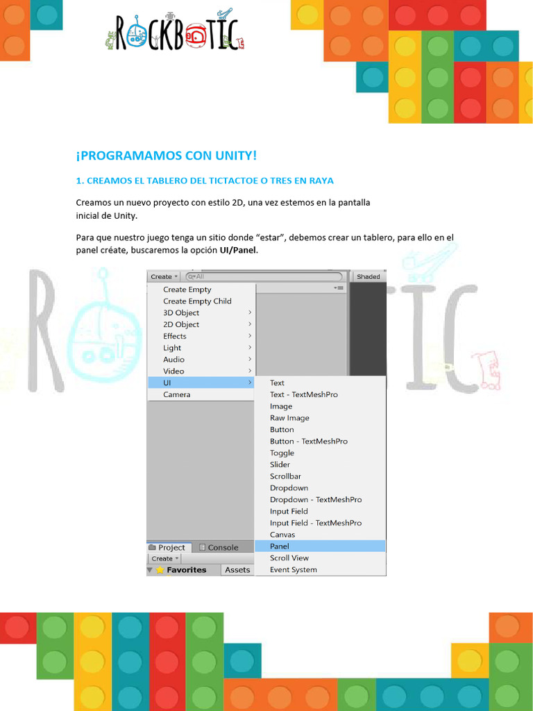 3 Tictactoe Unity | PDF