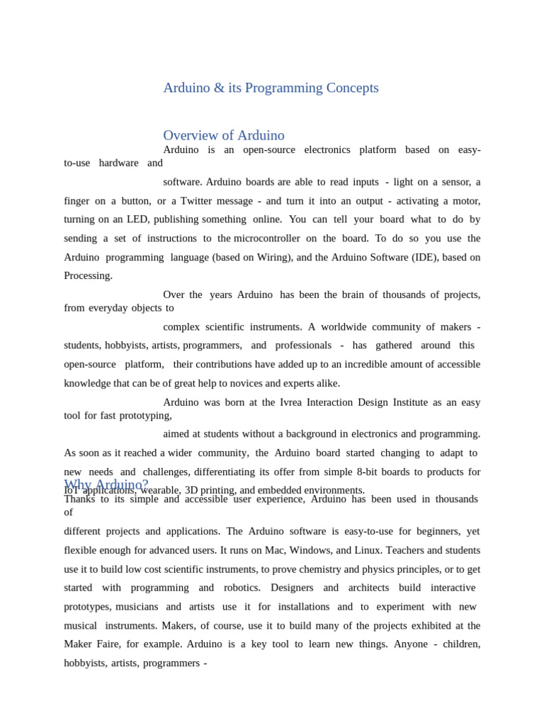 Lecture Topic 2.2.1 | PDF