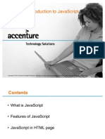 1.1_Introduction to Javascript