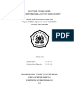 Download Proposal Sistem Identifikasi Karyawan Berbasis Rfid by Herlinta Noor Mahardika SN77735989 doc pdf