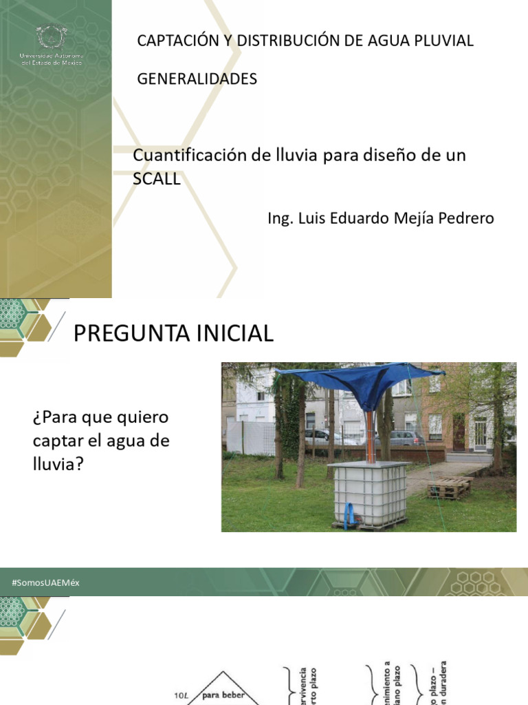 2 Generalidades SCALL | PDF