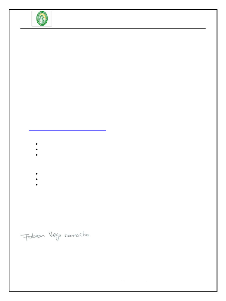 Circular 3 | PDF