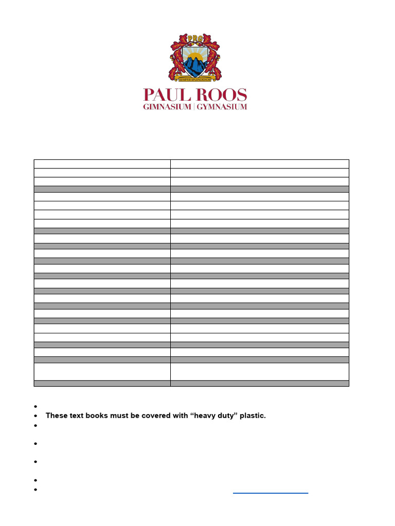 Grade 12 textbooks 2024 pdf