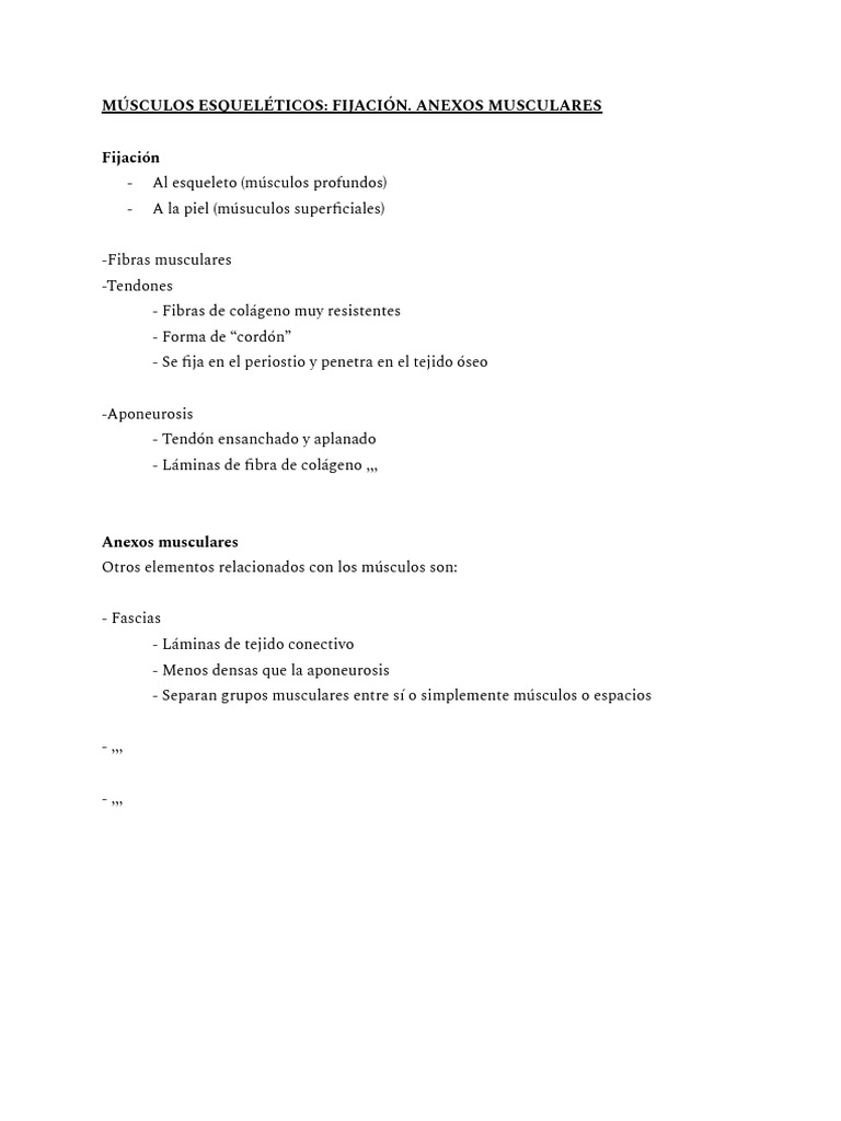anatoma aplicada 1 bachillerato apuntes