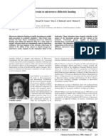 Camelia Gabriel Et Al - Dielectric Parameters Relevant To Microwave Dielectric Heating