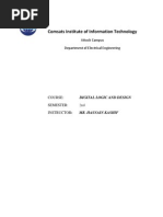 Download Lab Manual Digital Logic Design_attock by Umber Shafiq SN77738153 doc pdf