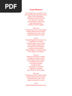 Letra del Himno del Barça en Español | PDF