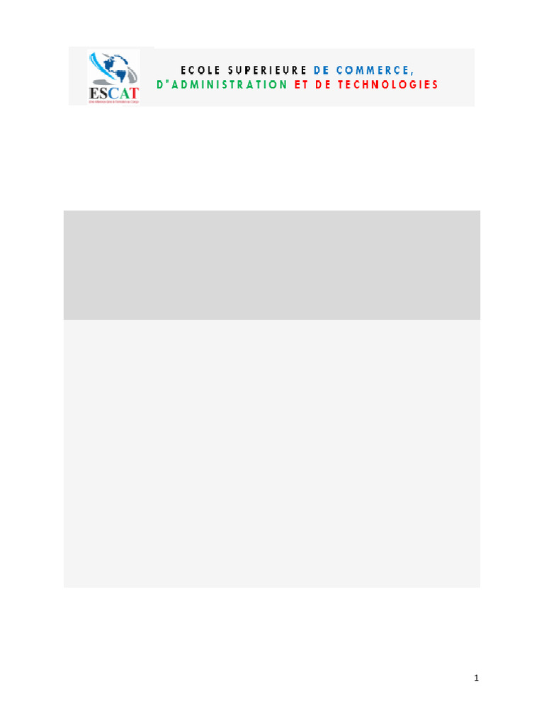 Escat-Art-L2 RT2 Gir2 2022 | PDF
